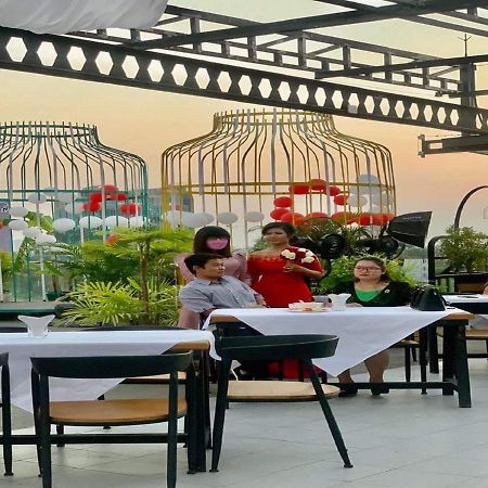 Hotel Scion Янгон Экстерьер фото